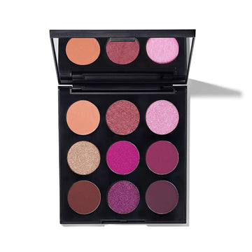 Morphe 9J Just A Crush Eyeshadow Palette